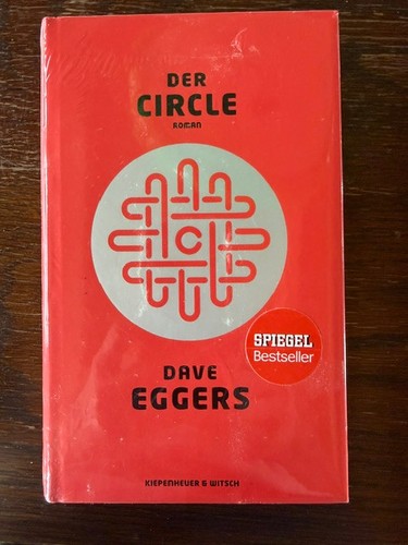Der circle von dave eggers - circle,