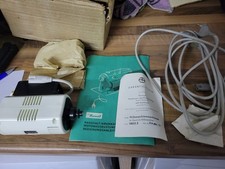 Komet DDR Nähmaschine