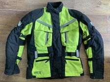 Hein Gericke Gore-Tex