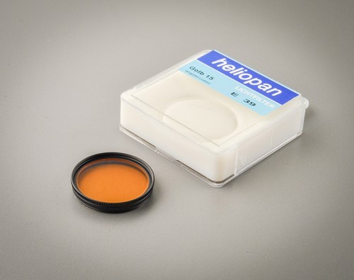 Original heliopan 39x0.5