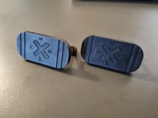 Gabelabdeckung für Brixton Crossfire 125 XS / Honda MSX 125 / Monkey 125