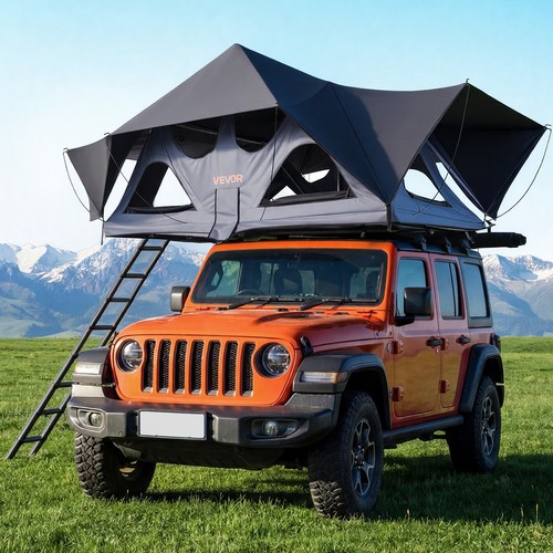 Vevor autodachzelt hartschalen - vevor,