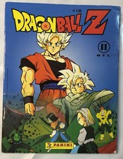 Dragonball Z Panini Full Album