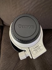 Canon Image Stablizer