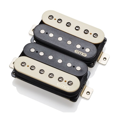 Emg fat set zebra - 55,