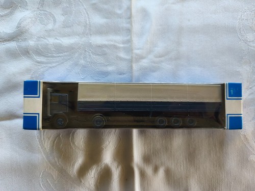 Herpa volvo werbemodell - herpa,