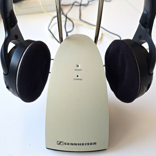 Sennheiser tr120 funk - tr120, rf