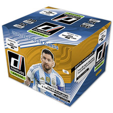 Panini donruss road fifa - donruss,
