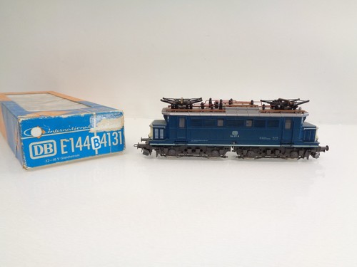 Roco 4131b lok - h0,
