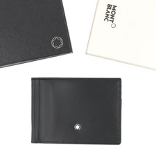 Montblanc leather goods - montblanc,