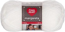 Margareta mez red heart - mez,