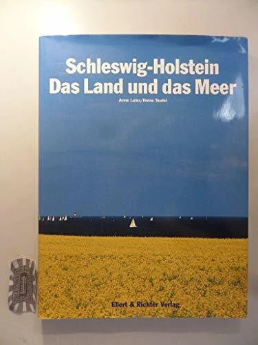 Schleswig holstein das land - schleswig-holstein:,