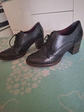 Hochfrontpumps Grau Tamaris Gr