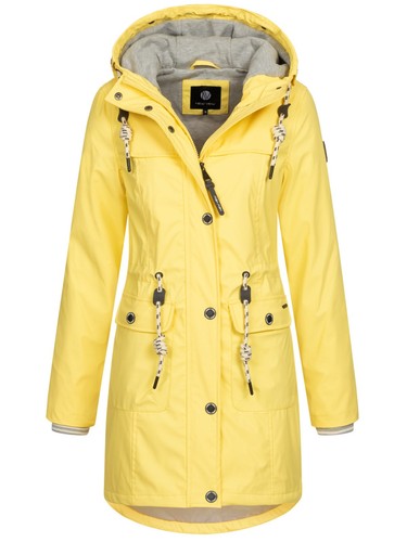 New view damen regenjacke - new,