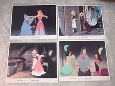 Cinderella Walt Disney Classic