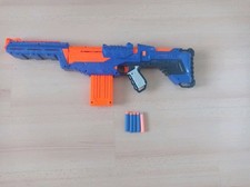 Nerf Delta Trooper + 5 Patronen