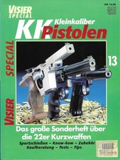 VISIER spezial Nr. 13