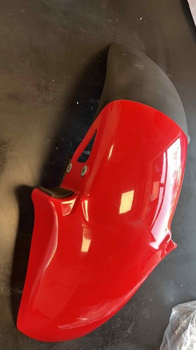 Yamaha rzv 500 - /, lc