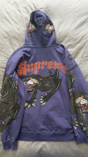 Supreme panther - supreme,