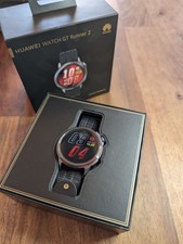 Huawei Watch GT Runner 2 - die