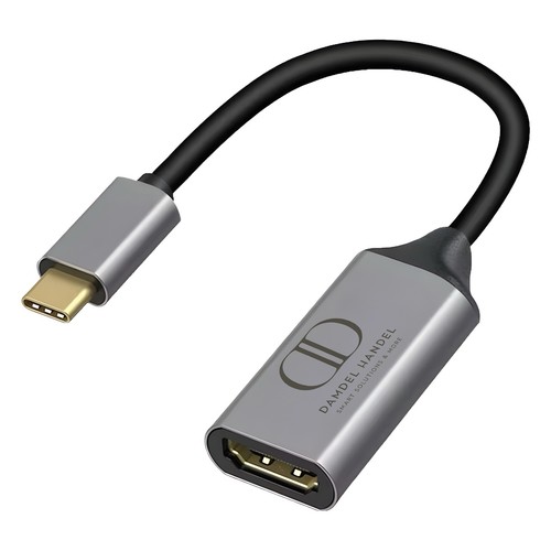 Usb typ hdmi adapter uhd - zu,