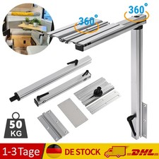 360° Drehbare Tischbein