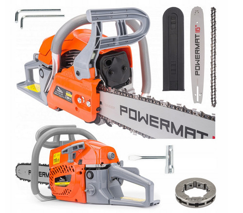 Powermat 7020 benzin - pm-hr-7020,