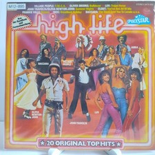 Various high life - life, 20