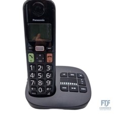 Panasonic KX-TGU130EXB