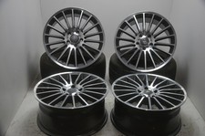 4 x Keskin KT15 19 Zoll