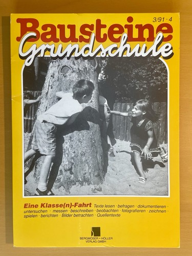 Bausteine grundschule eine - bausteine,