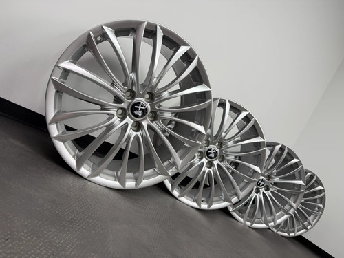 Neu original zoll alfa - neu!,