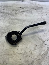 VW Golf 1 Cabrio Scirocco 1 Lenkstockschalter Wischerhebel Schwarz 321953503F