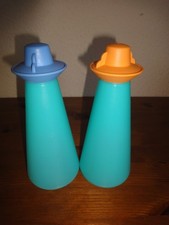 Tupperware Junge Welle Essig