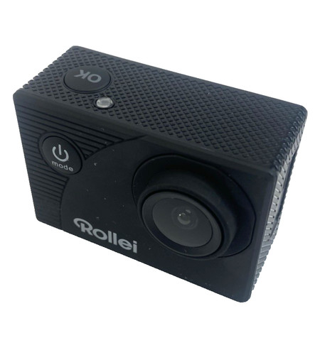 Rollei actioncam 372 full - actioncam,