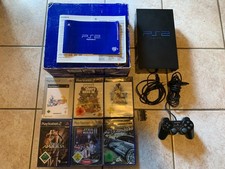 PlayStation 2 Konsole (Fat)