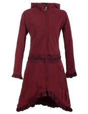 Vishes Warmer Damen Elfen