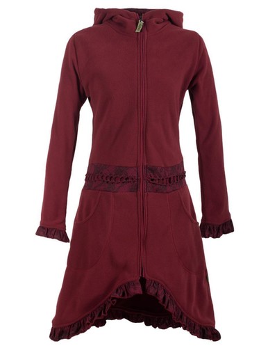 Vishes warmer damen elfen - damen,