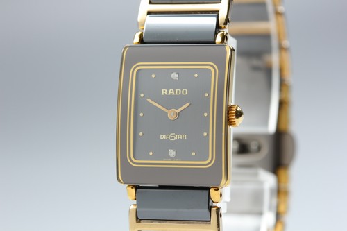 Rado jubilie 153 - rado, 12p