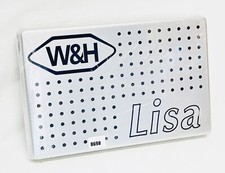 W+H Lisa Tray Remote