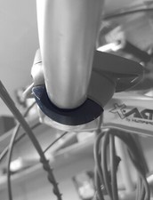 Halterung Bosch Classic HMI