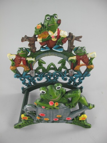 Schlauchhalter frosch familie - schlauchhalter, frosch-familie