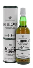 Laphroaig 10y Cask Strength