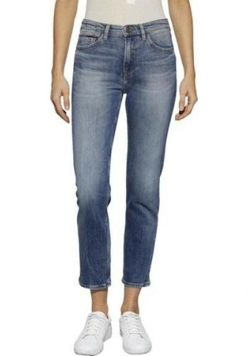 Tommy hilfiger jeans - hilfiger, high