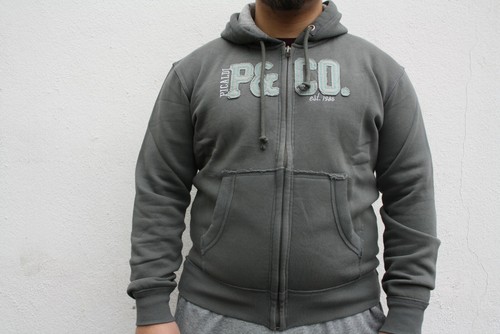 Picaldi sweatjacke 2015 - picaldi,