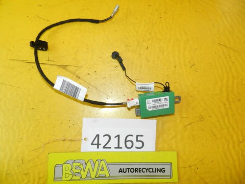 Antennenverstärker ford - ,