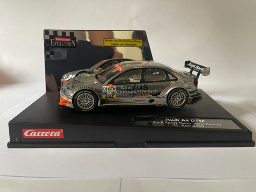 Carrera 27127 evolution - 1/32,