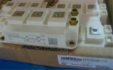 1Pcs Semikron Module