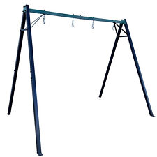 Schaukelgestell Doppelschaukel