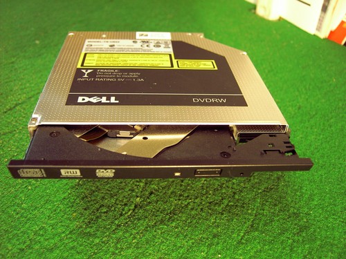 Dell precision m4500 dvd dvdrw - m4500,